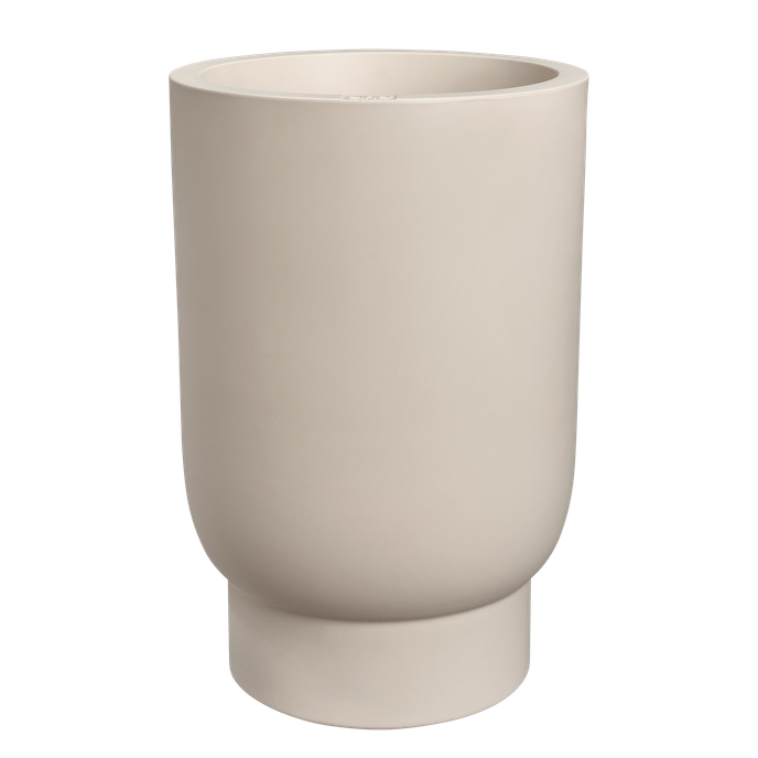 amber grail high 40cm balanced beige